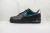 Air Force 1 "Blue Lightning"