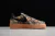 Nike AirForce 1 Low Realtree Black en internet