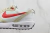 Air Max Dawn 'Light Bone University Red'