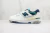 New Balance 550 'White Blue Groove'