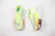 Nike ZoomX Vaporfly Next% "Black Electric Green" - comprar online