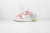 Off-White x Dunk Low 'Lot 23 of 50'