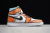 Nike Air Jordan 1 High "Fire Dragon" en internet