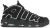 Nike Air More Uptempo 'Black White' en internet