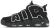 Nike Air More Uptempo 'Black White'