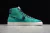 Nike Blazer Mid 77 Vintage Be You Geren Blue en internet