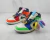 Melody Ehsani x Wmns Air Jordan 1 Mid 'Fearless' - comprar online