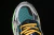 Off-White Be Right Grey/Green/Yellow - DAIKAN