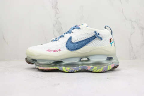 Nike Air Max Scorpion Flyknit 'Just Do It'