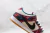 Nike SB Dunk Low Pro "Parra Abstract Art"