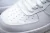 Nike AirForce 1 Low White Black - comprar online