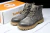 Timberland Grey/Black - comprar online