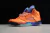 AIR JORDAN 5 RETRO Orange/Black/Purple - comprar online