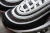 Nike AIRMAX 97 Black/White/Baroque Brown-Pure Platinum - comprar online