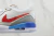 Jordan Legacy 312 Low 'Red White Blue'