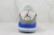 Jordan Legacy 312 Low 'Red White Blue' - DAIKAN