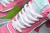 Nike AirForce 1 Low Shadow Peach White Green - comprar online