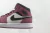 Air Jordan 1 Mid SE 'Berry Pink'