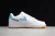 Nike Air Force 1 LX Vandalized en internet