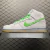 SB Dunk High Silver Box