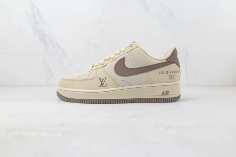 LV x Nike Air Force 1 07 Low