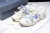 New Balance 471 Timberwolf Dusk Shower Fog - comprar online