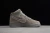 Nike Air Force 1 High '07 LV8 Suede Dark Stucco Black Summit White - DAIKAN