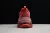 BALENCIAGA TRIPLE S SNEAKER DADSHOE WINE RED/RED - tienda online