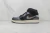 Air Jordan 1 Mid SE Craft 'Inside Out - Black'