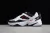Nike M2K Tekno White Black Red