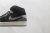 Air Jordan 1 Mid SE Craft 'Inside Out - Black'