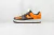 Nike Air Force 1 Low Gore-Tex Brown Orange