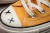 CONVERSE Chuck Taylor 70S ALL-STAR HIGH TOP YELLOW/WHITE/GREY - comprar online