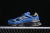 New Balance 9060 Dark Royal Brown