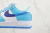 Air Force 1 '07 LV8 'Split - Light Photo Blue'