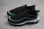 Nike AIRMAX 97 Black Grape