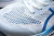 GEL-KAYANO 26 RUNNING SHOES WHITE/LAKE DRIVE BLUE - comprar online