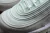Nike AIRMAX 97 Barley Green - DAIKAN