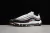 Nike AIRMAX 97 Black/White/Baroque Brown-Pure Platinum - comprar online