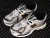 Imagen de New Balance 1906R White Metallic Gold