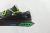 Off-White x Blazer Low 'Black'