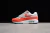 AIRMAX 1 - "VAST GREY/HABANERO RED