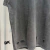 Remera Balenciaga Oversize Destruida - tienda online