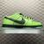 SB Dunk Low The Powerpuff Girls Buttercup - comprar online