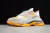 BALENCIAGA TRIPLE S SNEAKER WHITE/YELLOW - comprar online