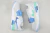Jordan Legacy 312 Low "White/Aqua/Red" - comprar online