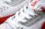 Nike AirJordan 3 Retro Tinker White University Red - comprar online