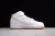 AIR FORCE 1 MID 07 en internet