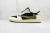 Air Jordan 1 Low x Travis Scott Olive