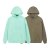 Buzo Balenciaga - Cotton Hooded